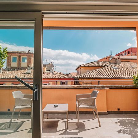 Locanda Della Posta Boutique Hotel Perugia Dış mekan fotoğraf