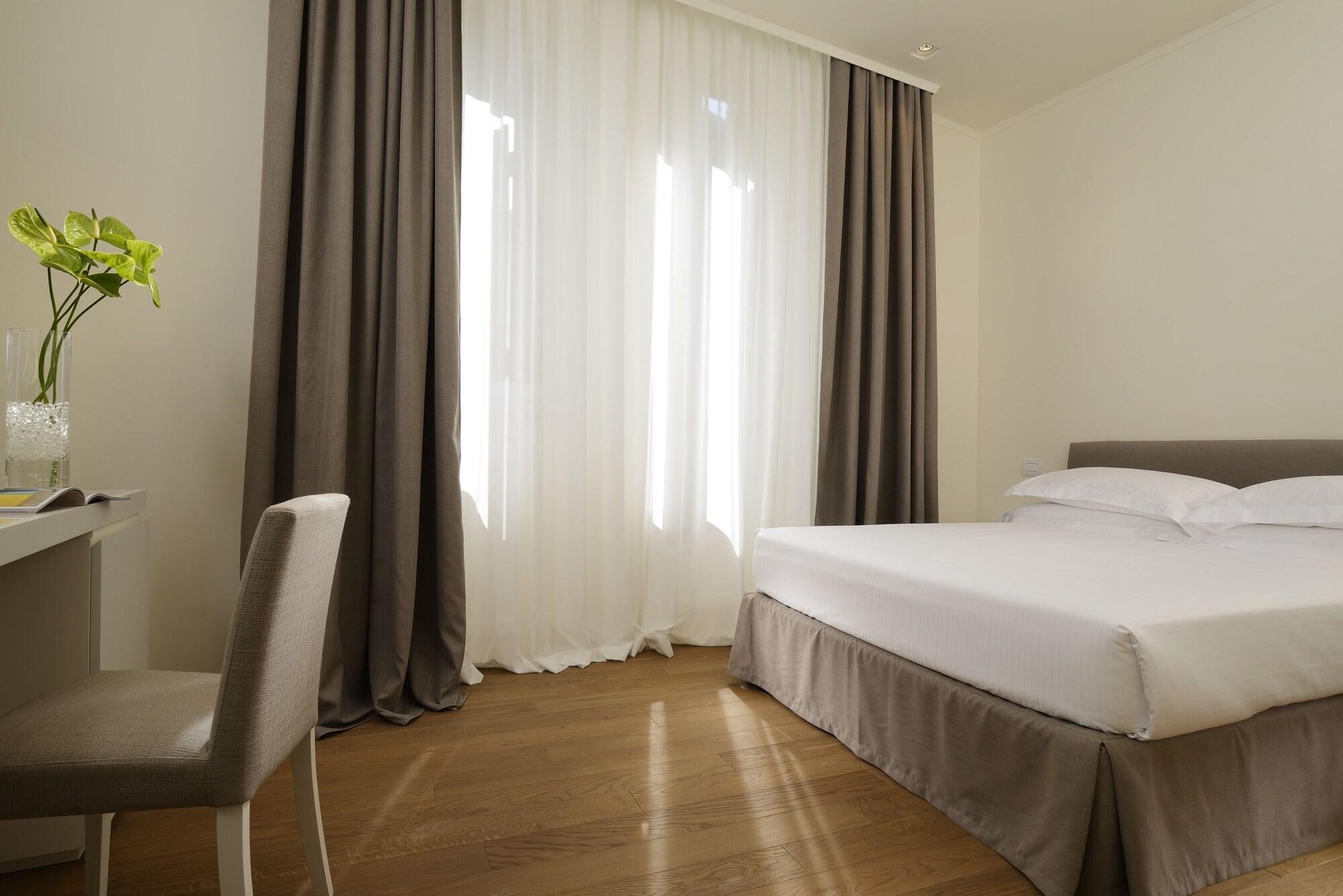 Locanda Della Posta Boutique Hotel Perugia Dış mekan fotoğraf