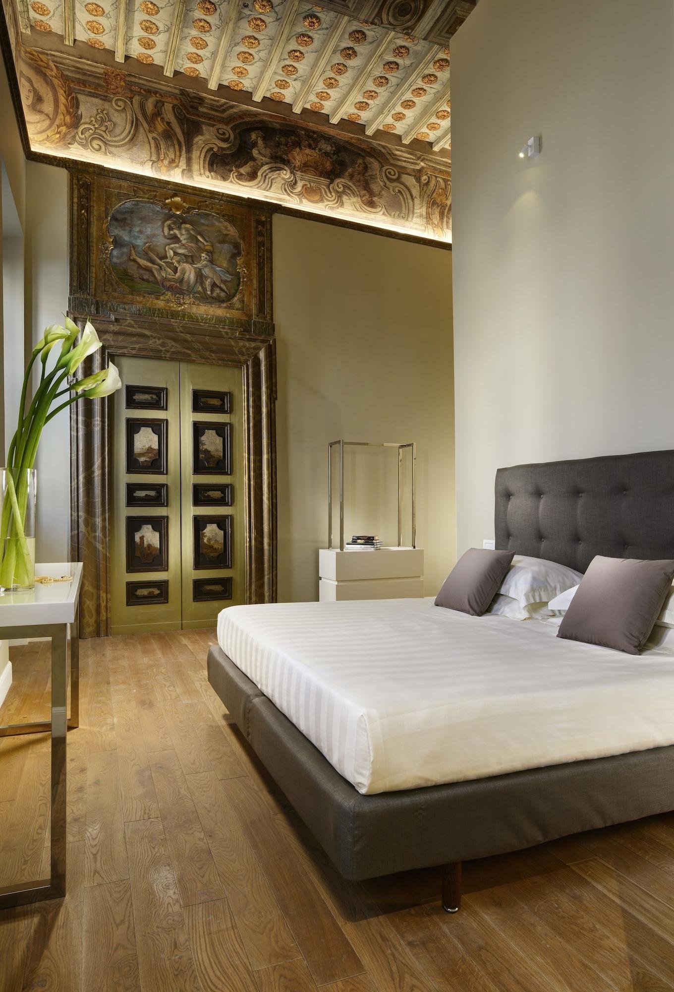 Locanda Della Posta Boutique Hotel Perugia Dış mekan fotoğraf