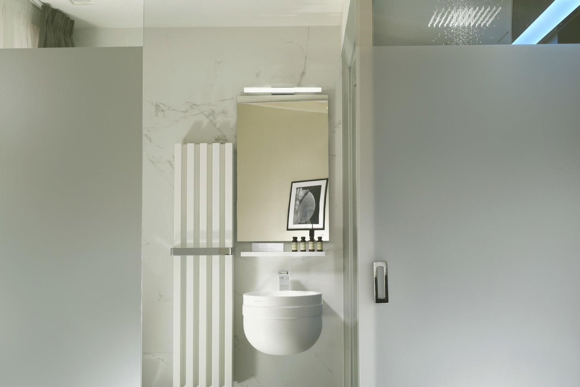 Locanda Della Posta Boutique Hotel Perugia Dış mekan fotoğraf