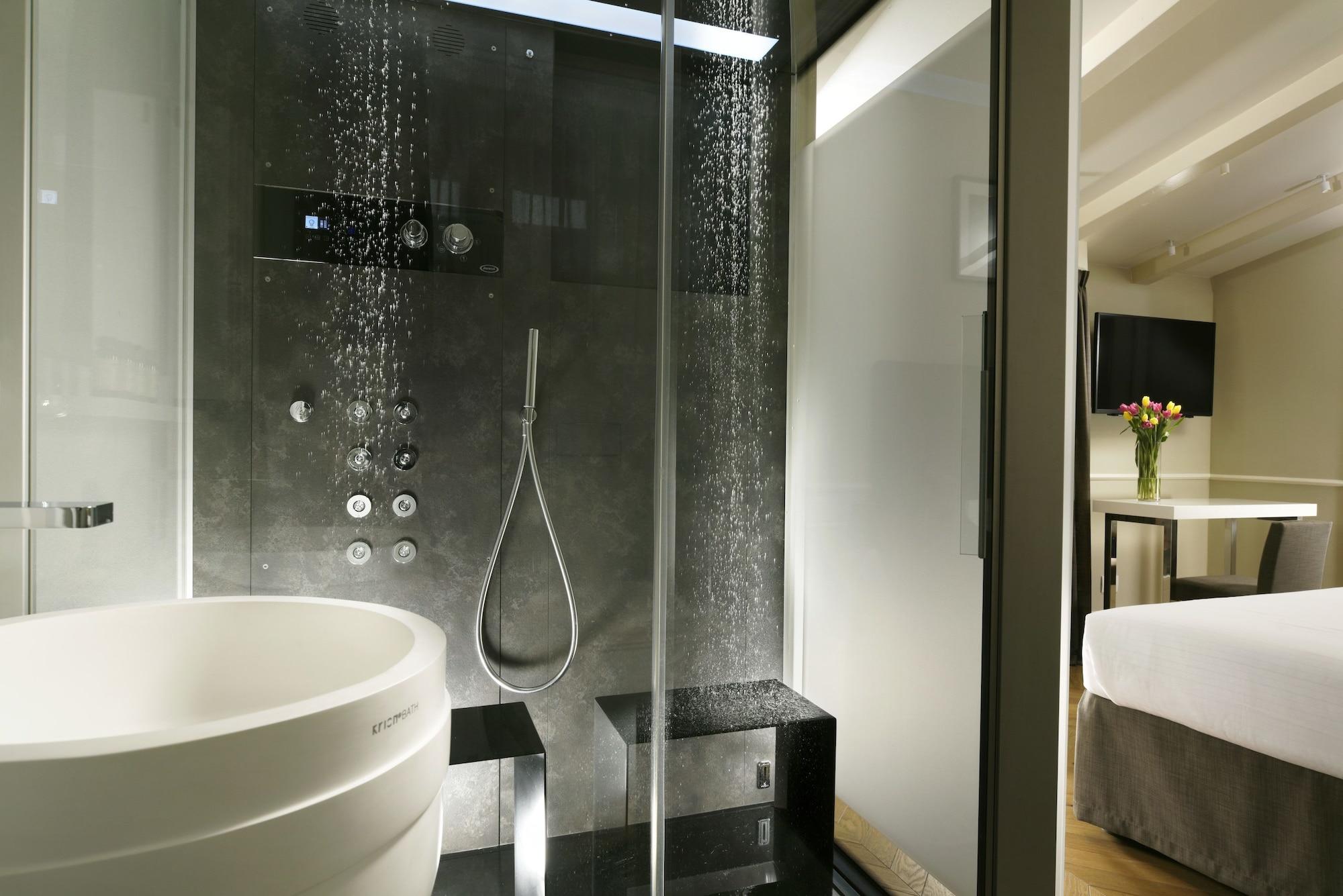 Locanda Della Posta Boutique Hotel Perugia Dış mekan fotoğraf