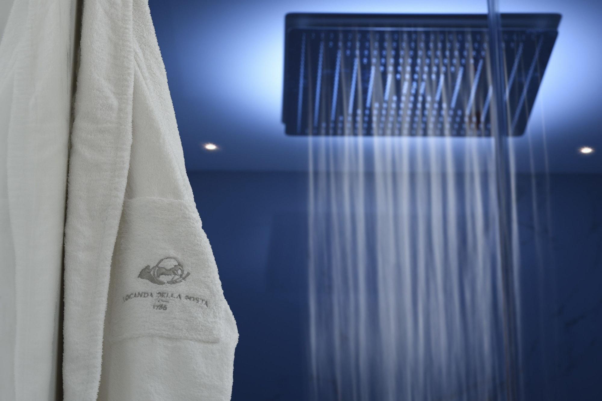 Locanda Della Posta Boutique Hotel Perugia Dış mekan fotoğraf