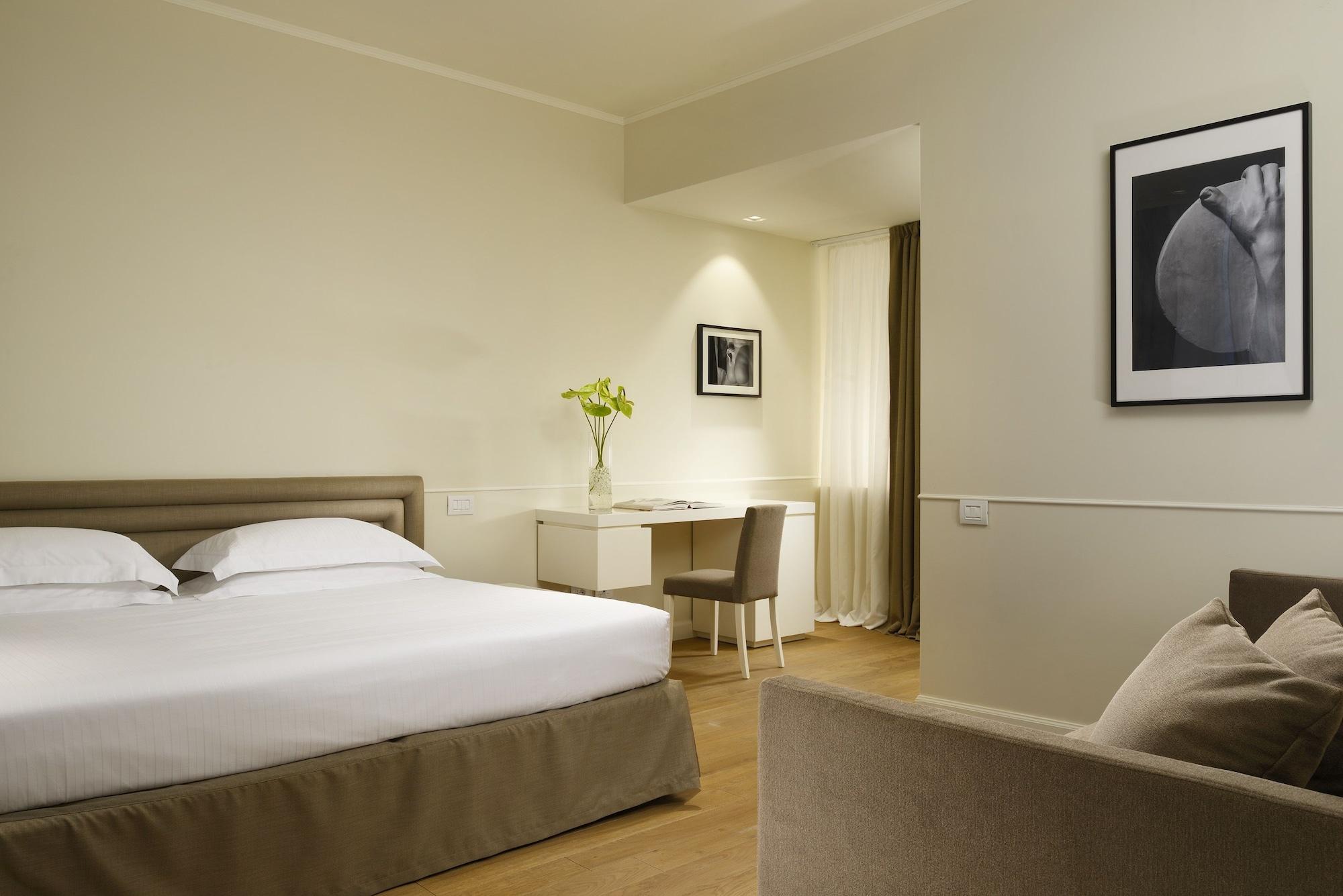 Locanda Della Posta Boutique Hotel Perugia Dış mekan fotoğraf