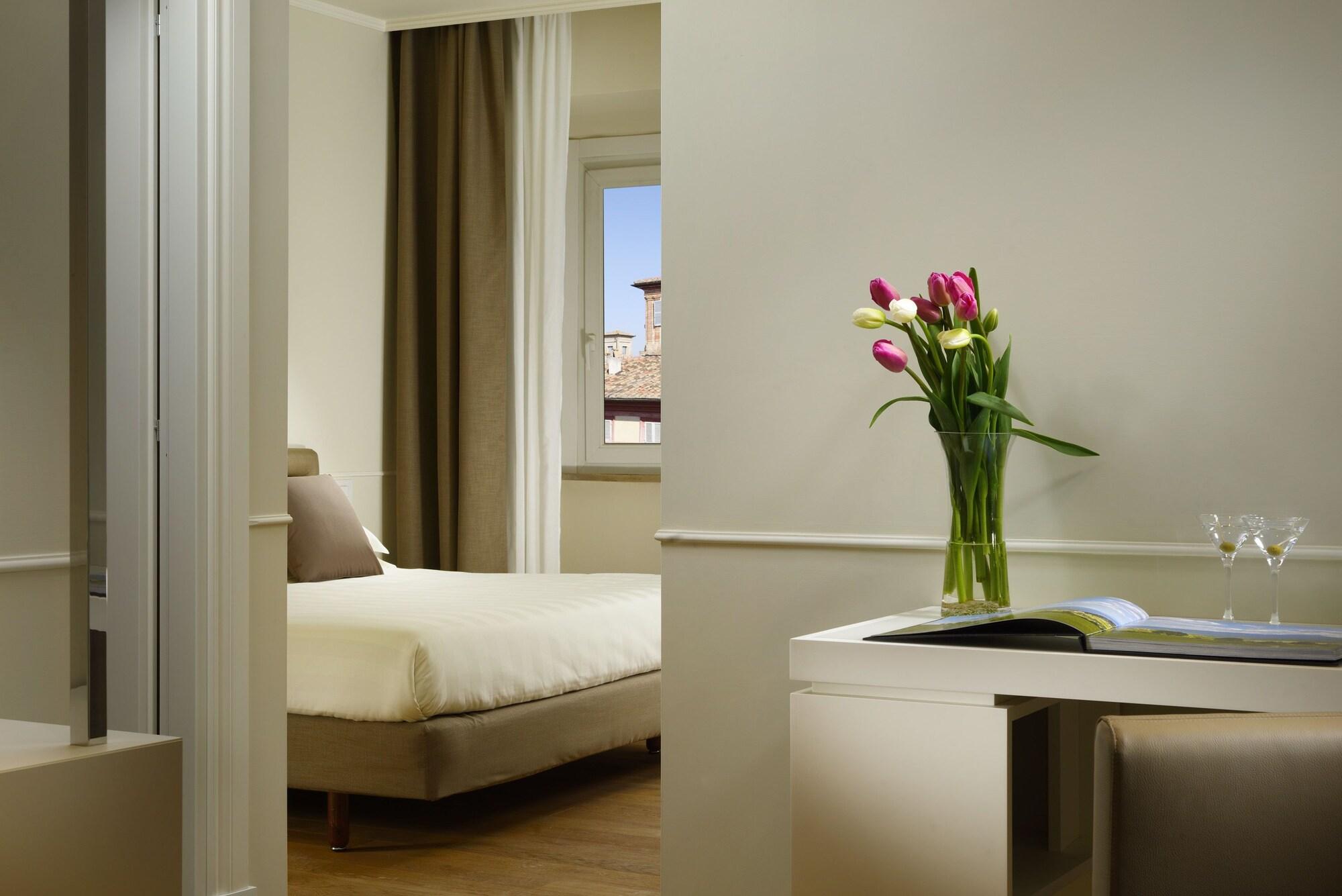 Locanda Della Posta Boutique Hotel Perugia Dış mekan fotoğraf
