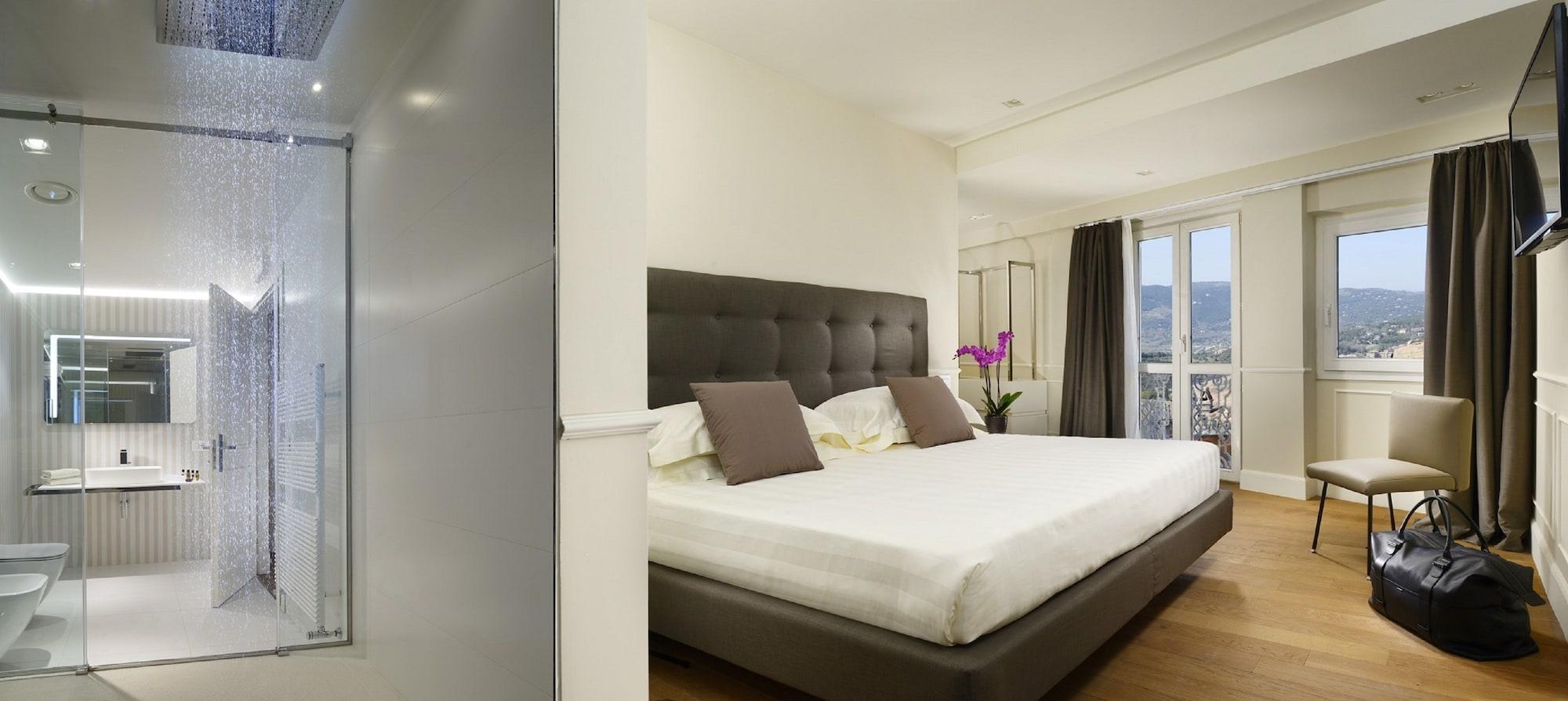 Locanda Della Posta Boutique Hotel Perugia Dış mekan fotoğraf