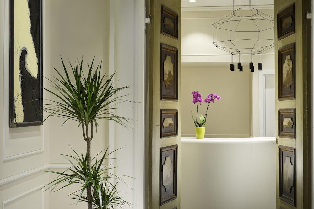 Locanda Della Posta Boutique Hotel Perugia Dış mekan fotoğraf