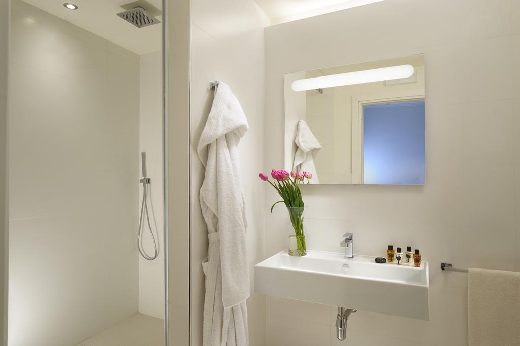 Locanda Della Posta Boutique Hotel Perugia Dış mekan fotoğraf