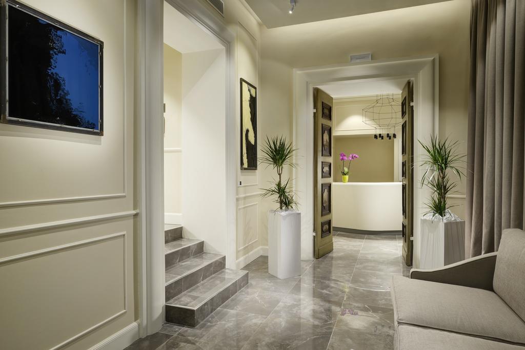 Locanda Della Posta Boutique Hotel Perugia Dış mekan fotoğraf