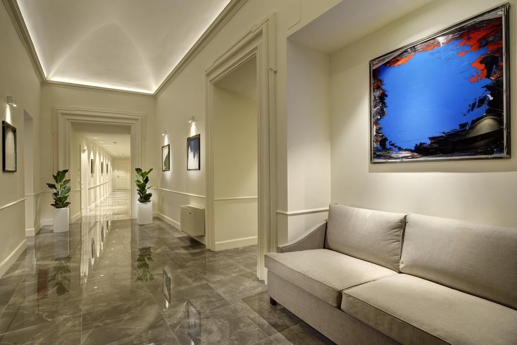 Locanda Della Posta Boutique Hotel Perugia Dış mekan fotoğraf