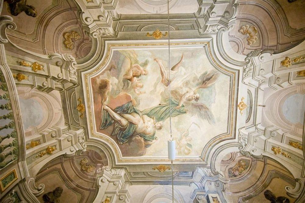 Locanda Della Posta Boutique Hotel Perugia Dış mekan fotoğraf