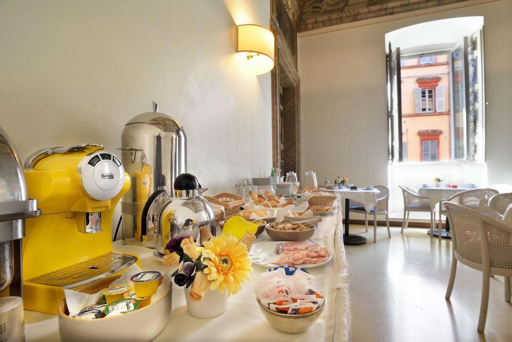 Locanda Della Posta Boutique Hotel Perugia Dış mekan fotoğraf