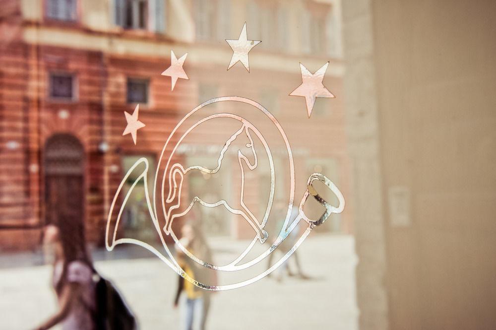 Locanda Della Posta Boutique Hotel Perugia Dış mekan fotoğraf
