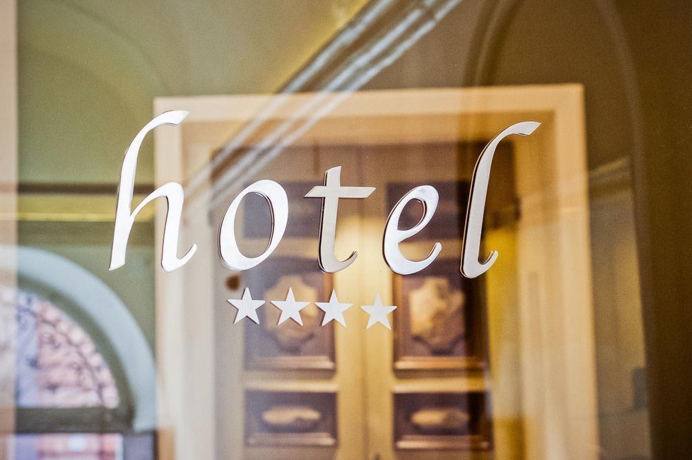 Locanda Della Posta Boutique Hotel Perugia Dış mekan fotoğraf