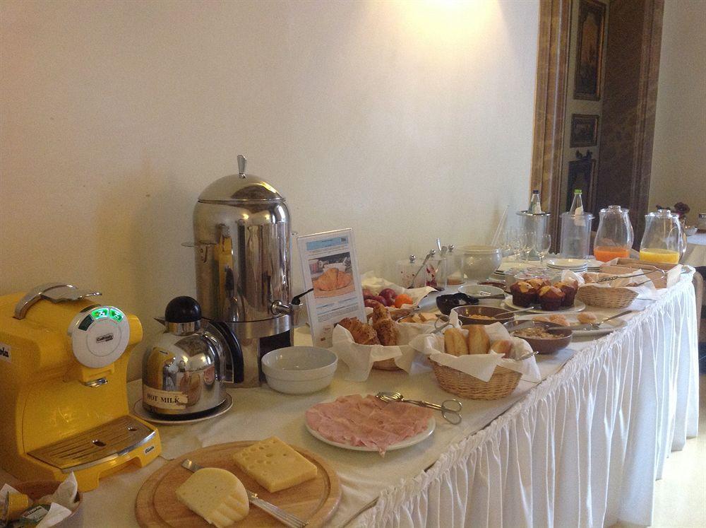 Locanda Della Posta Boutique Hotel Perugia Dış mekan fotoğraf