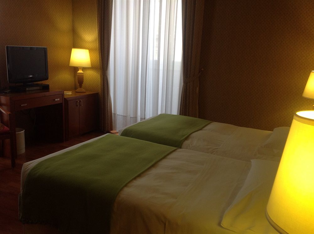 Locanda Della Posta Boutique Hotel Perugia Dış mekan fotoğraf