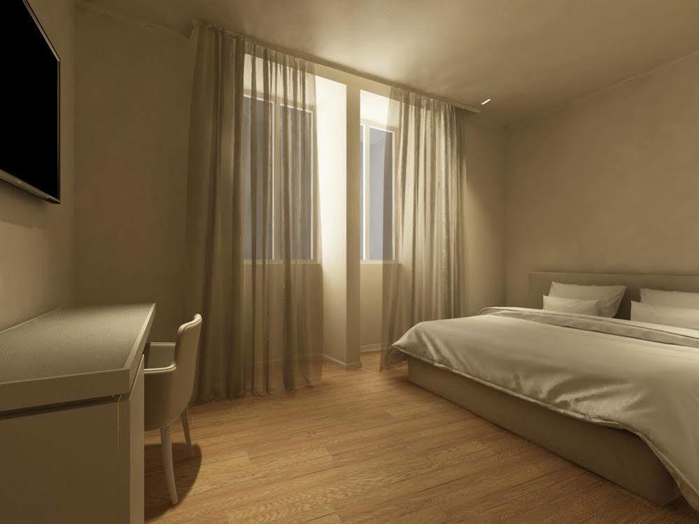 Locanda Della Posta Boutique Hotel Perugia Dış mekan fotoğraf