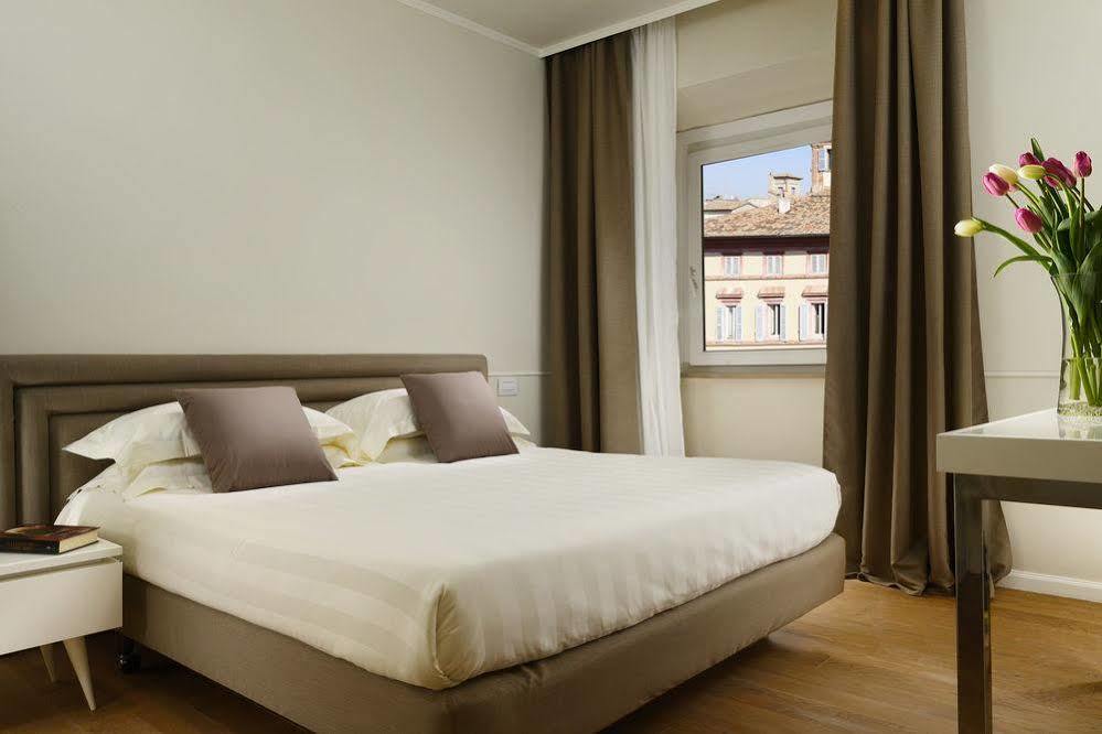 Locanda Della Posta Boutique Hotel Perugia Dış mekan fotoğraf