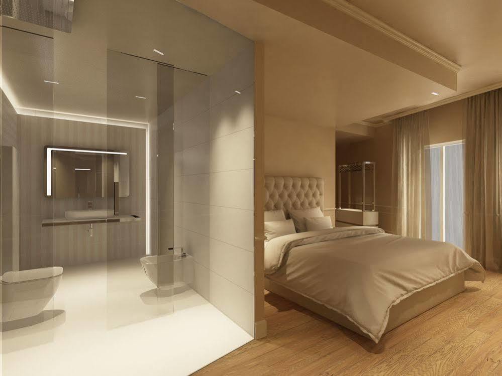 Locanda Della Posta Boutique Hotel Perugia Dış mekan fotoğraf