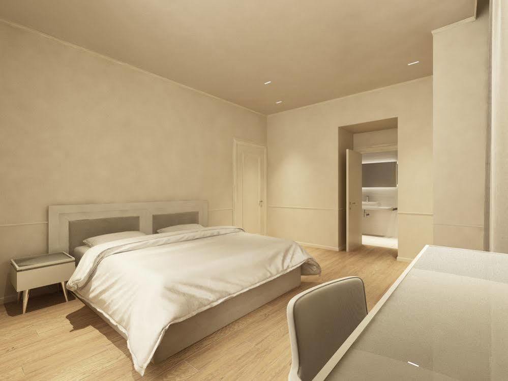 Locanda Della Posta Boutique Hotel Perugia Dış mekan fotoğraf