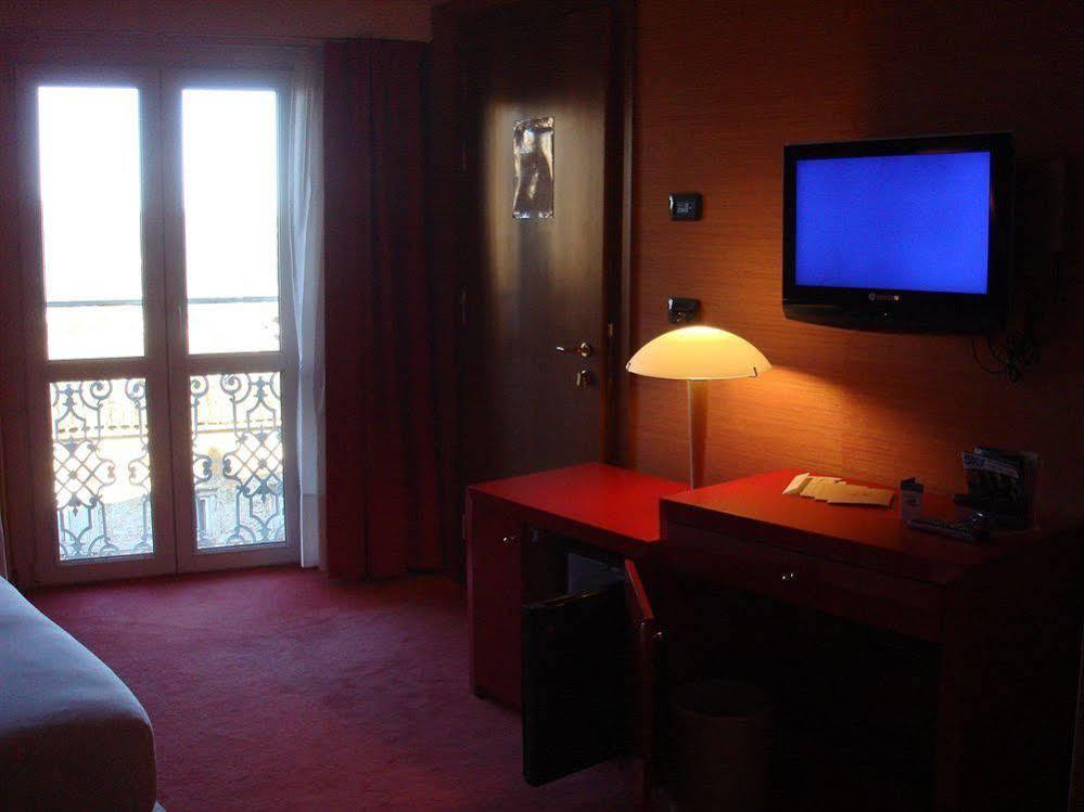 Locanda Della Posta Boutique Hotel Perugia Dış mekan fotoğraf
