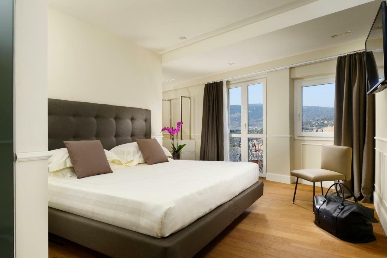 Locanda Della Posta Boutique Hotel Perugia Dış mekan fotoğraf
