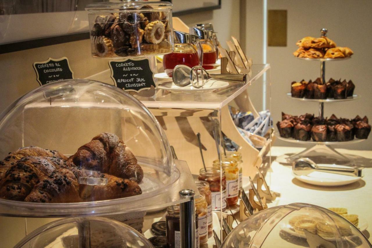 Locanda Della Posta Boutique Hotel Perugia Dış mekan fotoğraf